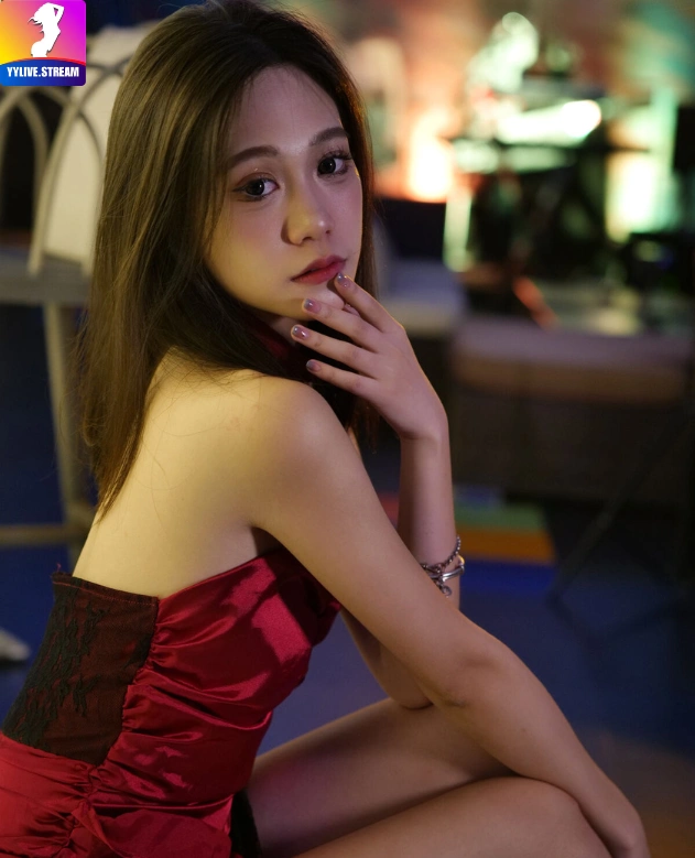 Pei Xin -hot51.live