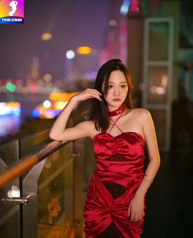 Pei Xin -hot51.live