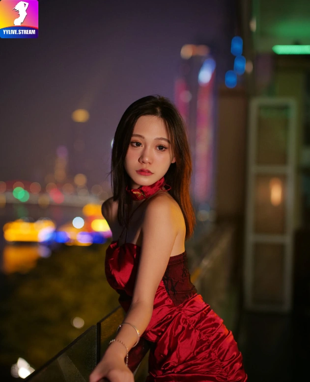 Pei Xin -hot51.live