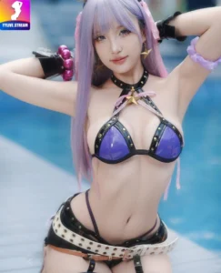 Read more about the article Puypuy Nàng Hotgirl Việt trên YYlive