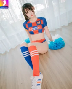 Read more about the article Shen Le Ban Zhen Dong Cô Gái Xinh Đẹp Trên YYlive