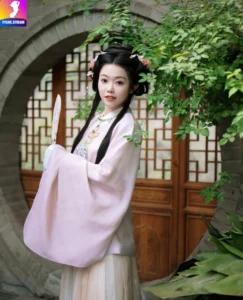 Read more about the article Sheng Xiu Yin Nữ Xinh Việt Hot51 Trên YYLive