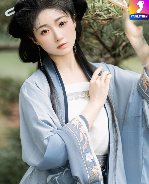 Shui Wei Qing Che -hot51.live