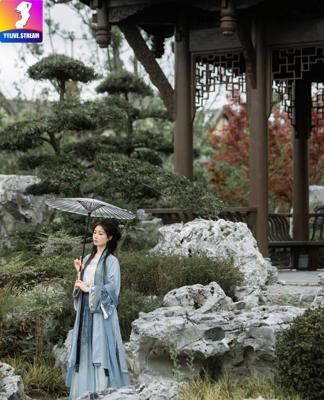 Shui Wei Qing Che -hot51.live
