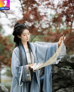 Read more about the article Shui Wei Qing Che Cô Gái Đẹp Việt Nam Trên YYLive