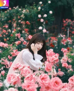 Read more about the article Sweet T Tian Tian  Nữ streamer xinh đẹp trên YYlive