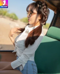 Read more about the article Tao Xi Le Cô Gái Đẹp Việt Nam Nổi Tiếng Trên YYlive