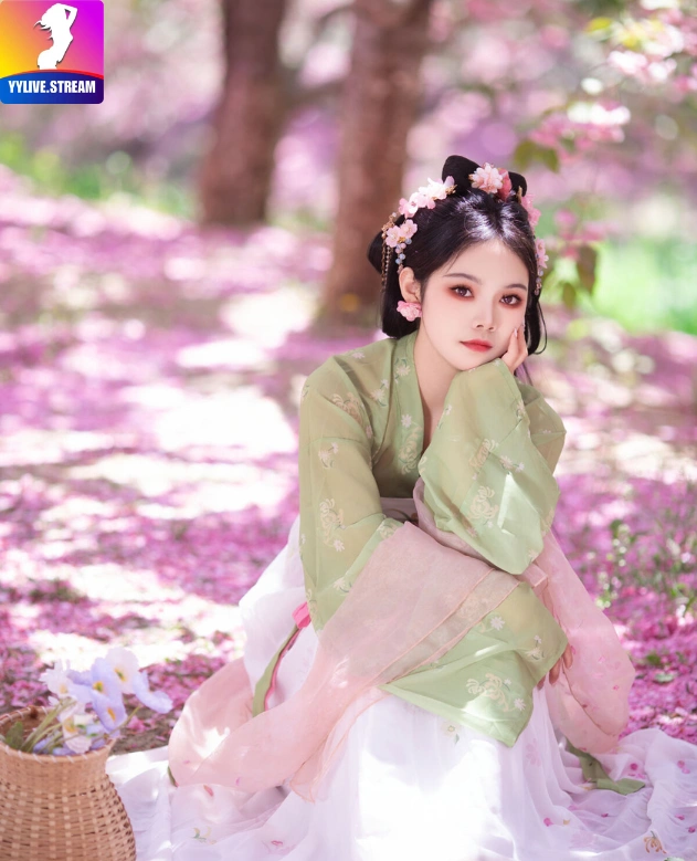 Wan Yi -hot51.live
