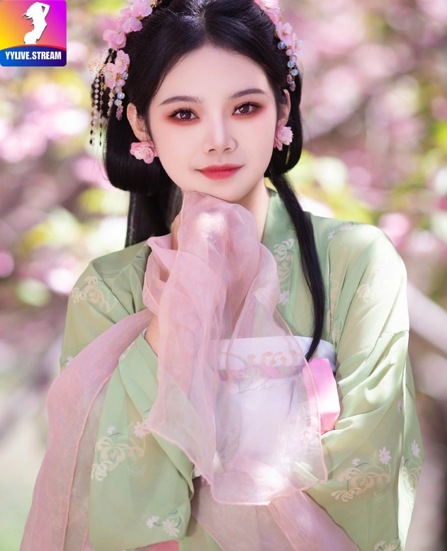 Wan Yi -hot51.live