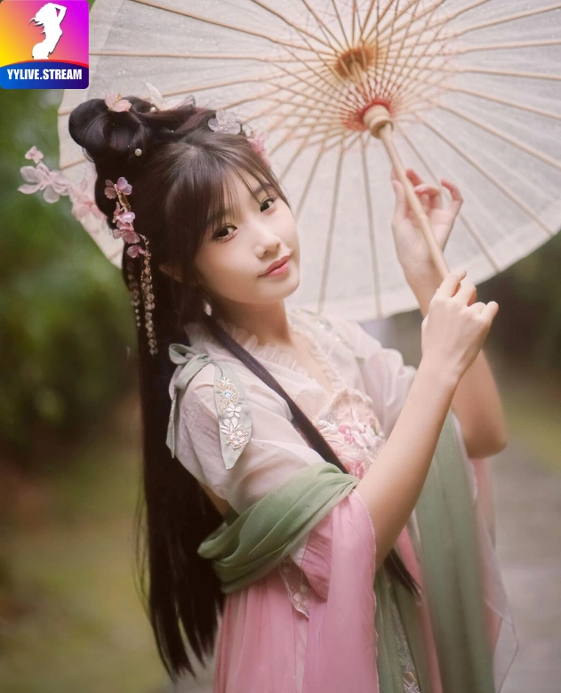 Xiao Qi -hot51.live