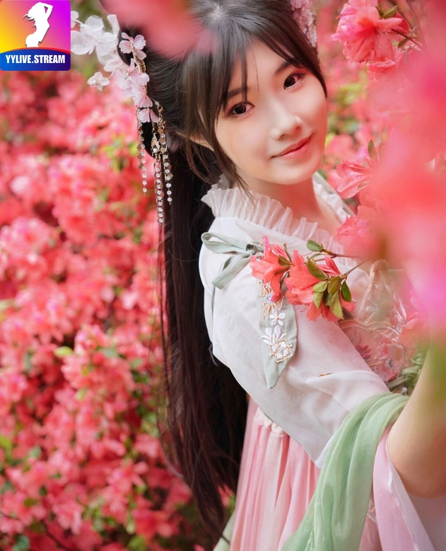 Xiao Qi -hot51.live