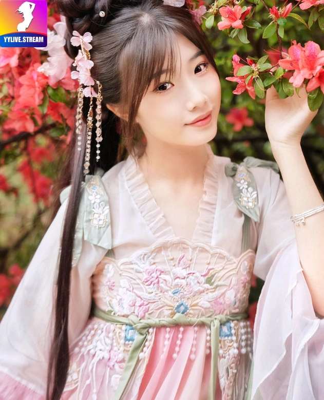 Xiao Qi -hot51.live