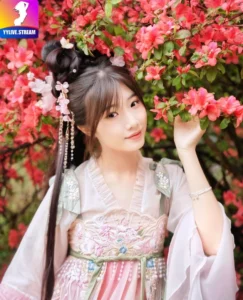 Read more about the article Xiao Qi Nàng Hot Girl Quyến Rũ Của YYLive