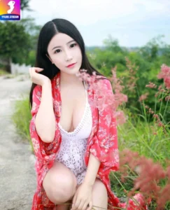 Read more about the article Xie Zhi Xin Mỹ Nữ Việt Nam Trên YYLive