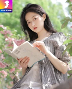 Read more about the article Xu Jia Yue – Cô Gái Xinh Đẹp Trong YYLive