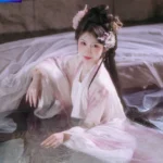 Xu Jin Huan Cô Gái Xinh Đẹp Trên YYlive Best App