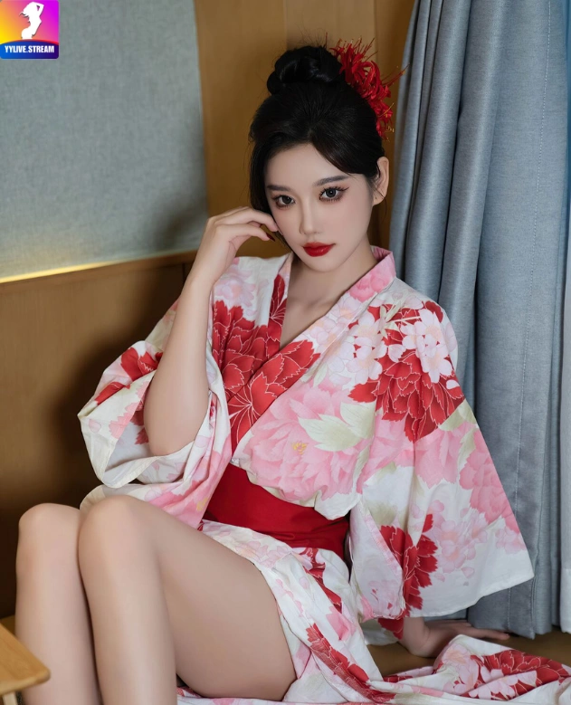 Yang Chen Chen Yome -hot51.live