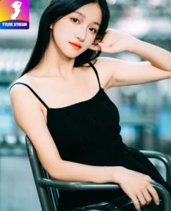 Read more about the article Yu Er Cô Gái Xinh Đẹp Việt Nam Trên YYlive