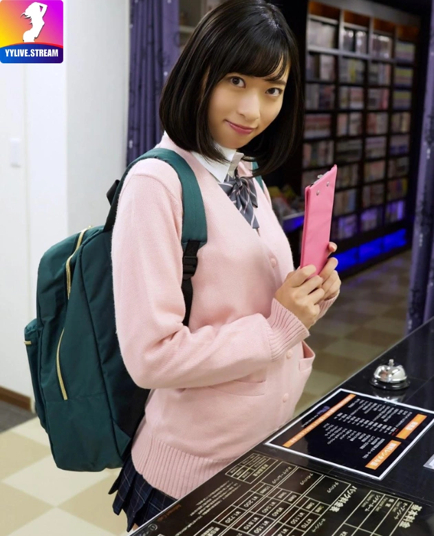 Yuka Kuramochi -hot51.live