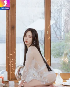 Read more about the article Yunha Cô Gái Xinh Đẹp Việt Nam Trên YYlive