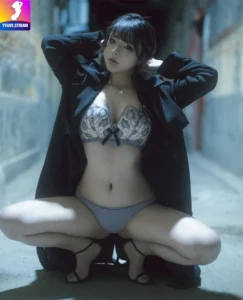 Read more about the article Yuuhui Cô Gái Xinh Đẹp Việt Nam Trên YYlive