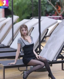 Read more about the article Zoe You You  Cô Gái Xinh Đẹp Việt Nam trên YYlive