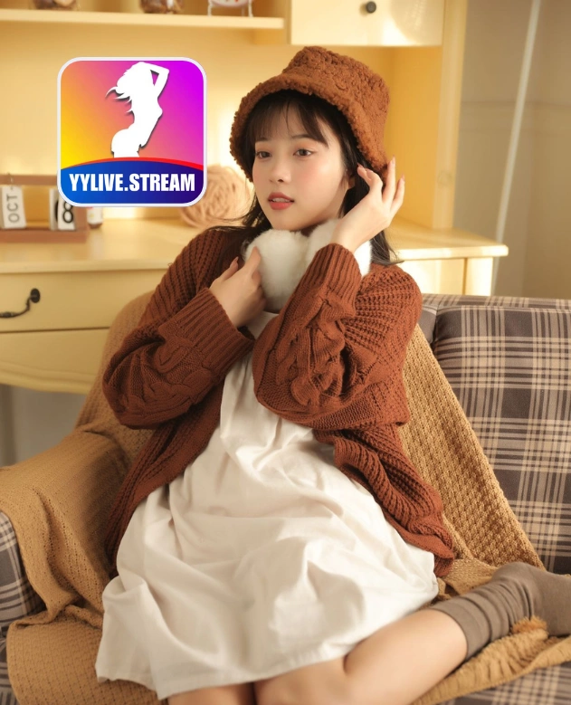 Trần Yến Nhi-YYLIVE.STREAM