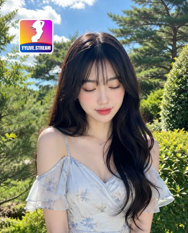 Lý Nhung-YYLIVE.STREAM