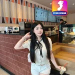 Minh Quân cùng cô gái xinh đẹp trên YYLive APK mới 2026