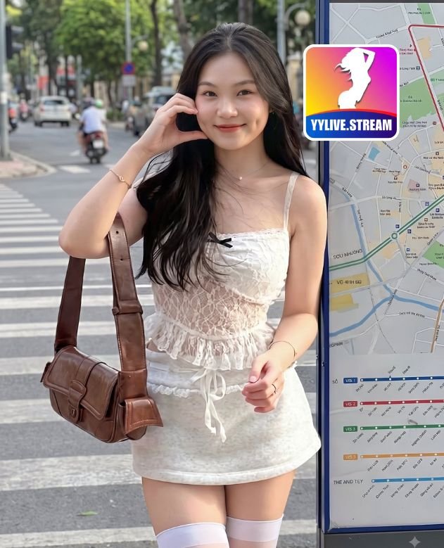 Ngọc Trâm-YYLive.stream