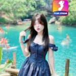 Nicholas Fisher và cô gái xinh đẹp trên YYLive 2026 mới