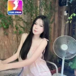Minh Tâm YYLive Nữ Thần Xinh Đẹp Hút Mọi Ánh Nhìn