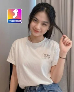 Read more about the article Thảo Vy | Vẻ Đẹp Rạng Ngời Trên YYLive 2026